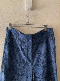 Zara dusty blue Size L Pants