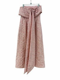 Simkhai Light Pink Size 8 Dress