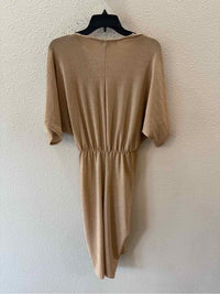 gibsonlook Gold Size XXS Dress