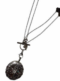 origami owl Silver Necklace