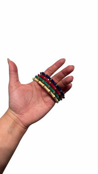 Stella and Dot Multi Bracelet