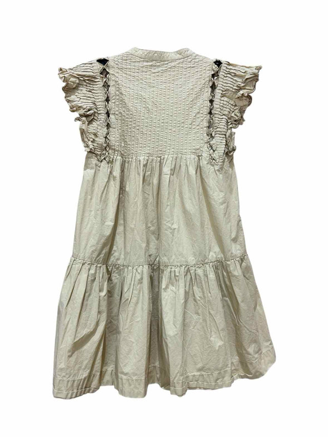 sea Khaki Size XS Dress