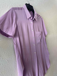 Theory Lavender Size S Shirt