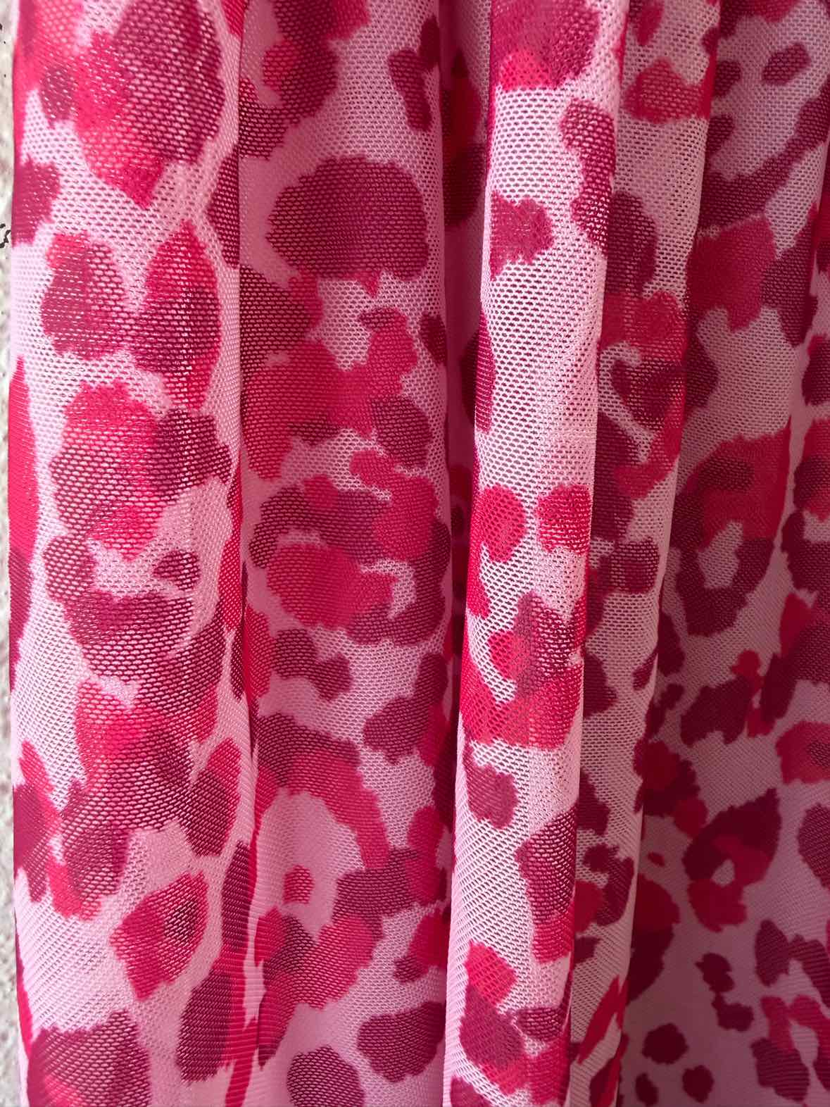 baum und pferdgarten Pink Multi Size M Dress
