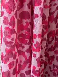 baum und pferdgarten Pink Multi Size M Dress