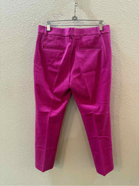 Ann Taylor Fuschia Size 4P Pants