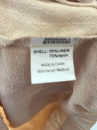 Anrabess Tan Size L 2PC Ensemble