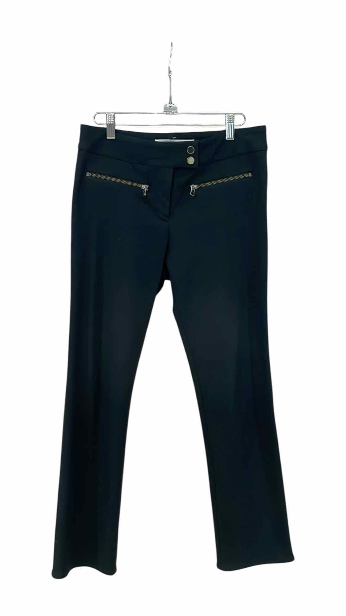 Veronica Beard Navy Blue Size 4 Pants