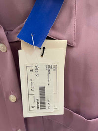 Theory Lavender Size S Shirt