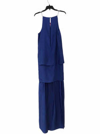 Acne Studios Royal Blue Size 38 Dress
