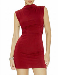 Reformation Red Size XS Dress