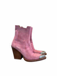 Paris Texas Pink Size 37 Boots