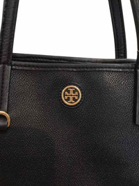 Tory Burch Tote Black Handbag