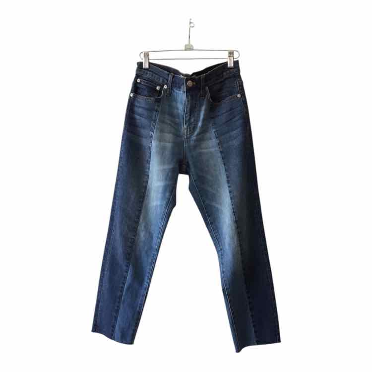 Madewell Medium Wash Size 25 Leggings