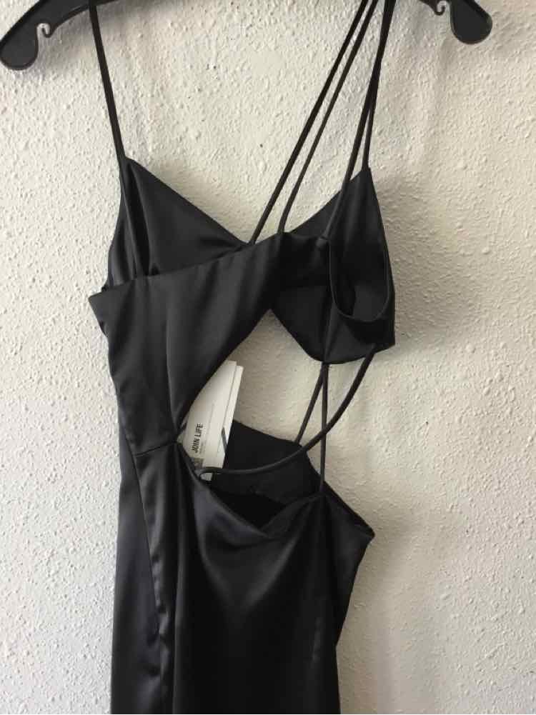 Zara Black Size XS Dress