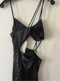 Zara Black Size XS Dress