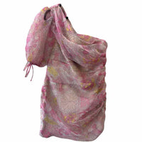 Amanda Uprichard Multi Size L Dress