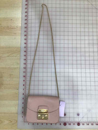 Furla Crossbody Baby Pink Handbag