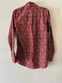 Ann Mashburn Multi Size S Shirt