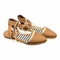 Nine West Cognac Size 7 Shoes