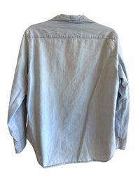 Frank & Eileen Light Wash Size S Shirt