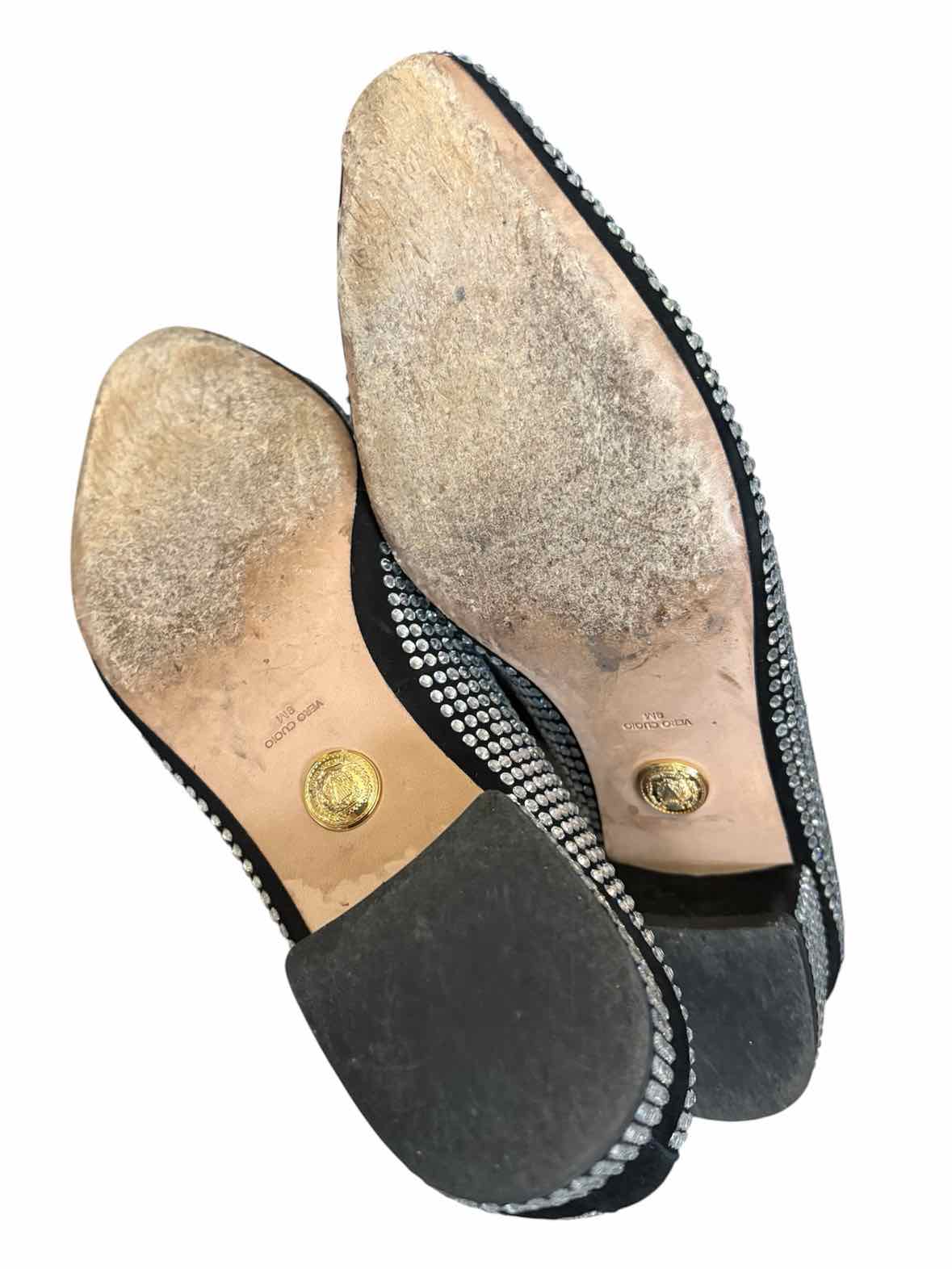 Veronica Beard Black Size 9 Shoes