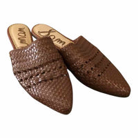 Sam Edelman Brown Size 9 Shoes