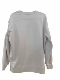 Lululemon White Size S/M Shirt