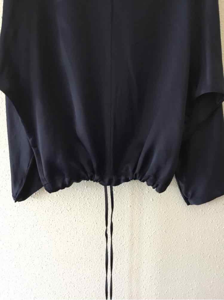Zara Navy Size XS Shirt