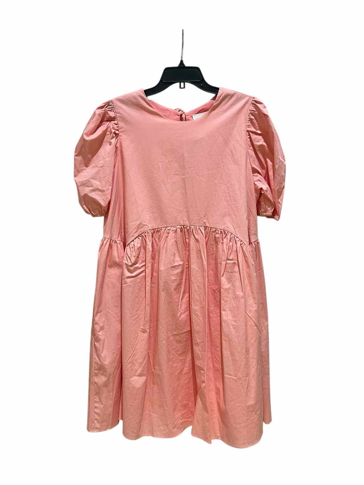Hyacinth House Peach Size L Dress