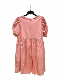 Hyacinth House Peach Size L Dress
