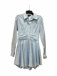 Bardot Baby Blue Size 4 Dress