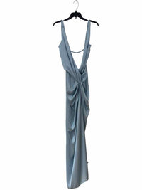 Baobab Pale Blue Size L Dress