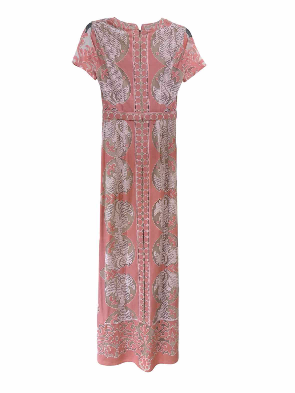 BCBGMax Azria Pink Size 0 Dress