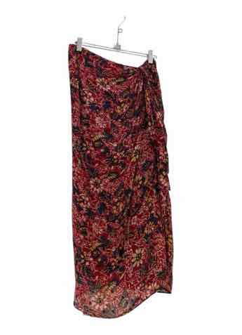 Ba&sh Red Size S 2PC Ensemble