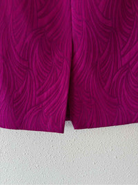 Chaus Magenta Size 8P Skirt