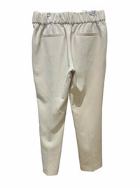 ATM Cream Size L Pants