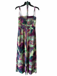 Athleta x Alicia Keys tie dye Size 6 Jumpsuit