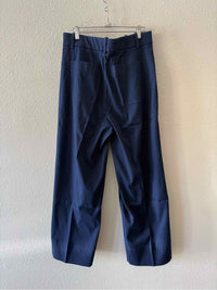 Spanx Navy Size L Pants
