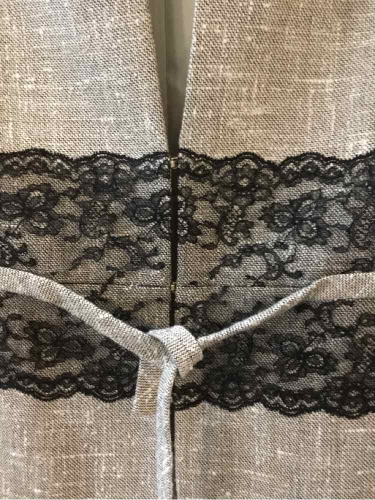 Escada Beige Multi Size 42 Blazer