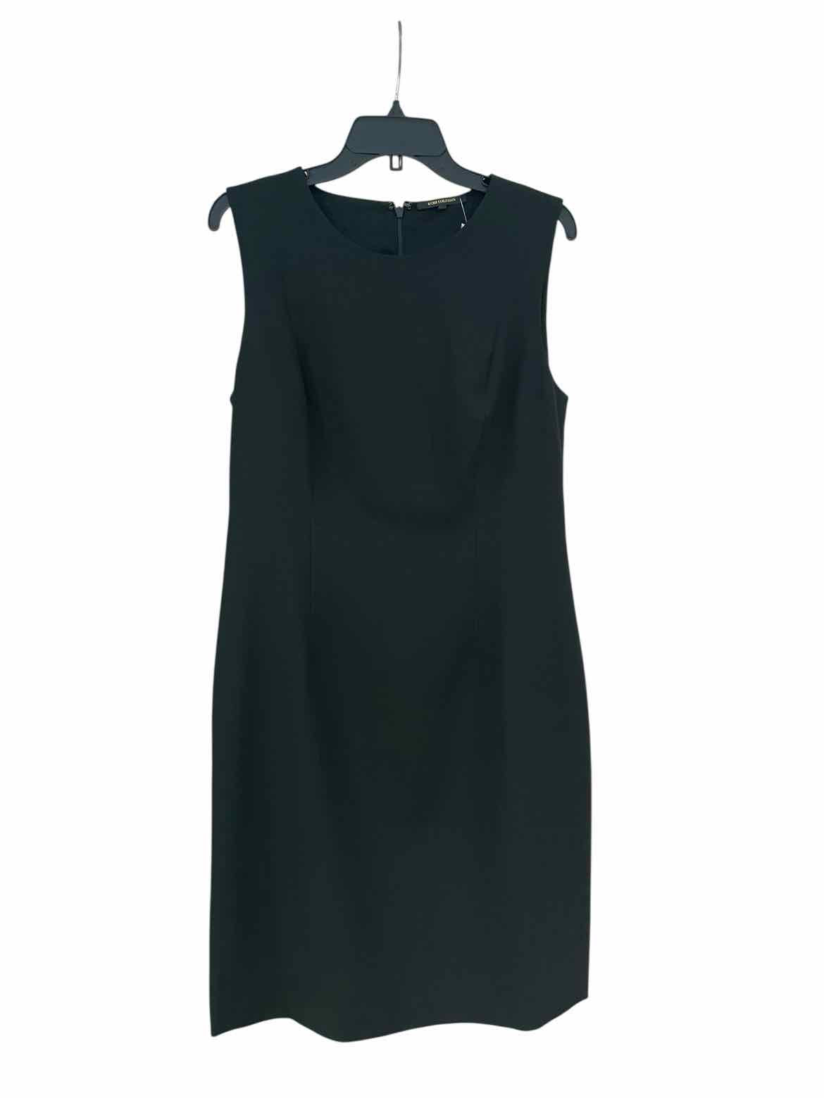 Kobi Halperin Black Size 12 Dress