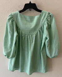 Tuckernuck Seafoam Size XS Shirt