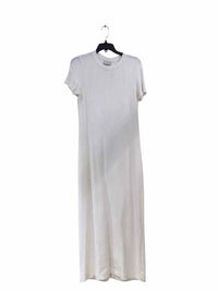 Varley White Size S Dress