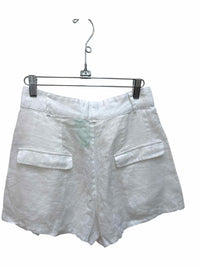 Aexae White Size S Shorts