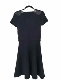 Halston Black Size M Dress