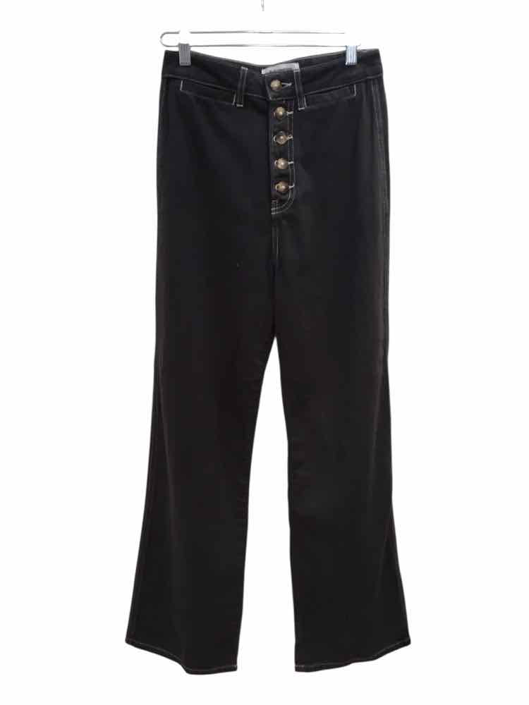 Reformation grey Size 25 Pants