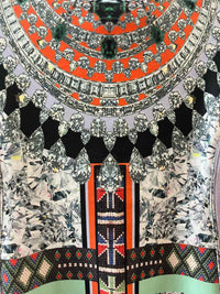 Clover Canyon Multi Size XS Shirt