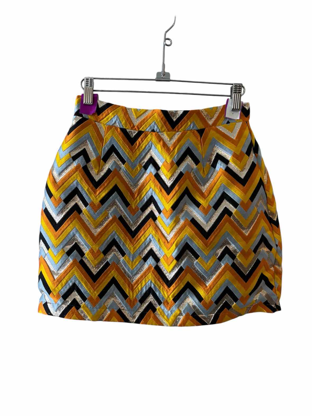 Lurelly Multi Size 4 Skirt