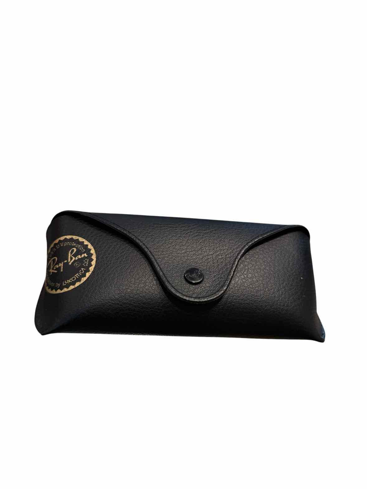 Ray Ban Gold Sunglasses
