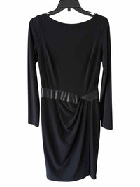 Lauren Ralph Lauren Black Size 4 Dress